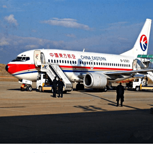 日照山字河机场快运航空快运业稳步发展的原因是什么？